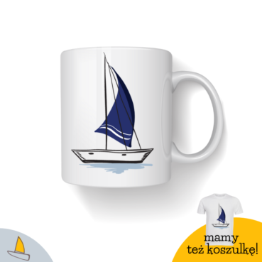 Sailing 01 Kubek