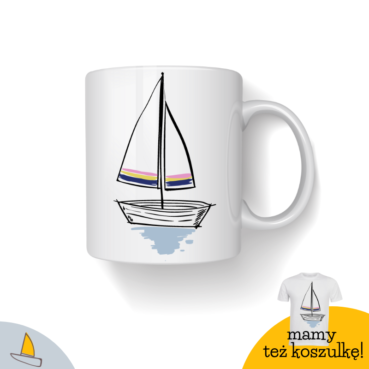 Sailing 03 Kubek