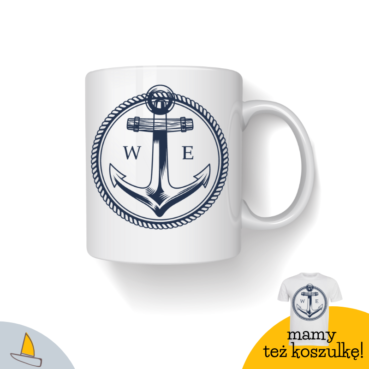 Anchor WE Kubek