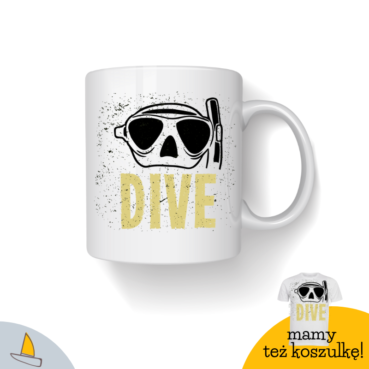 Dive Kubek