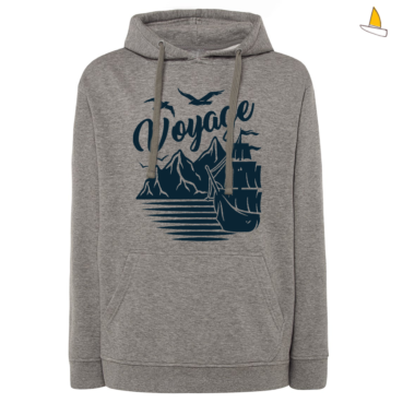 Bluza męska Voyage