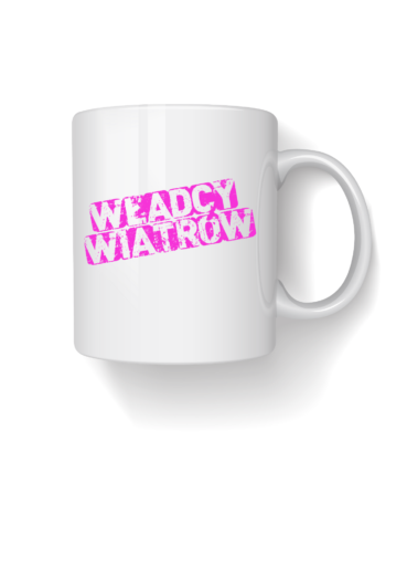 WŁadcy Wiatrów Kubek