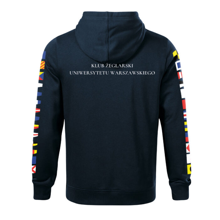 bluza damska mks klub UW