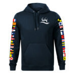 bluza mks klub uw