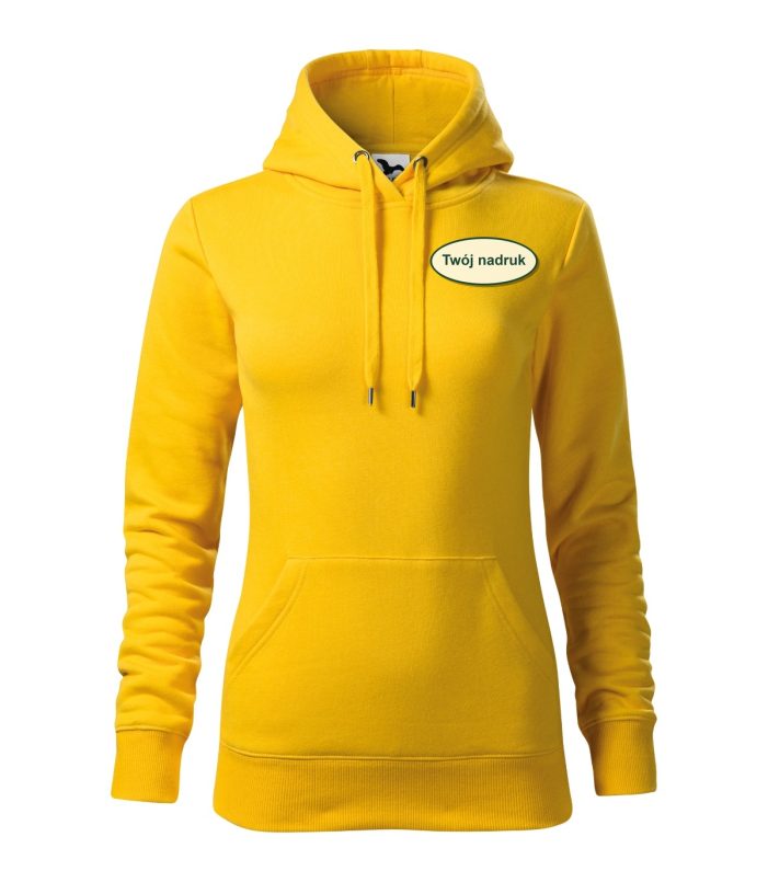 Cape - personalizowane