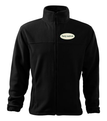 Jacket - personalizowane
