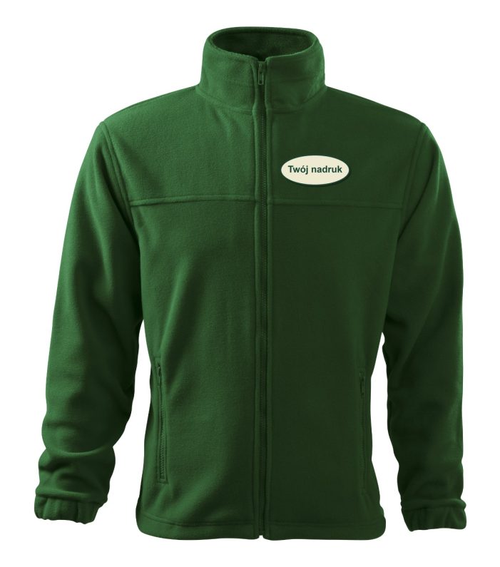 Jacket - personalizowane