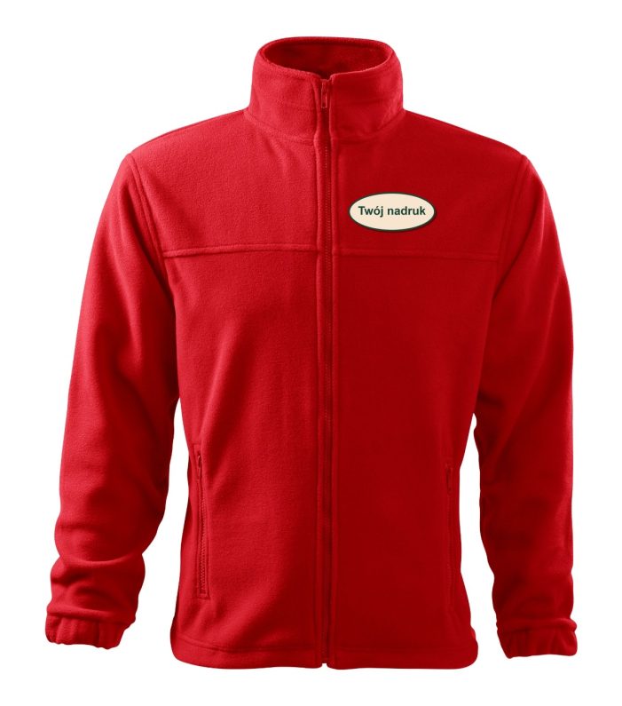 Jacket - personalizowane