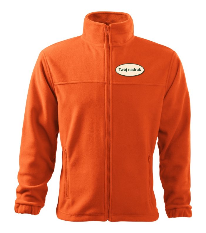 Jacket - personalizowane