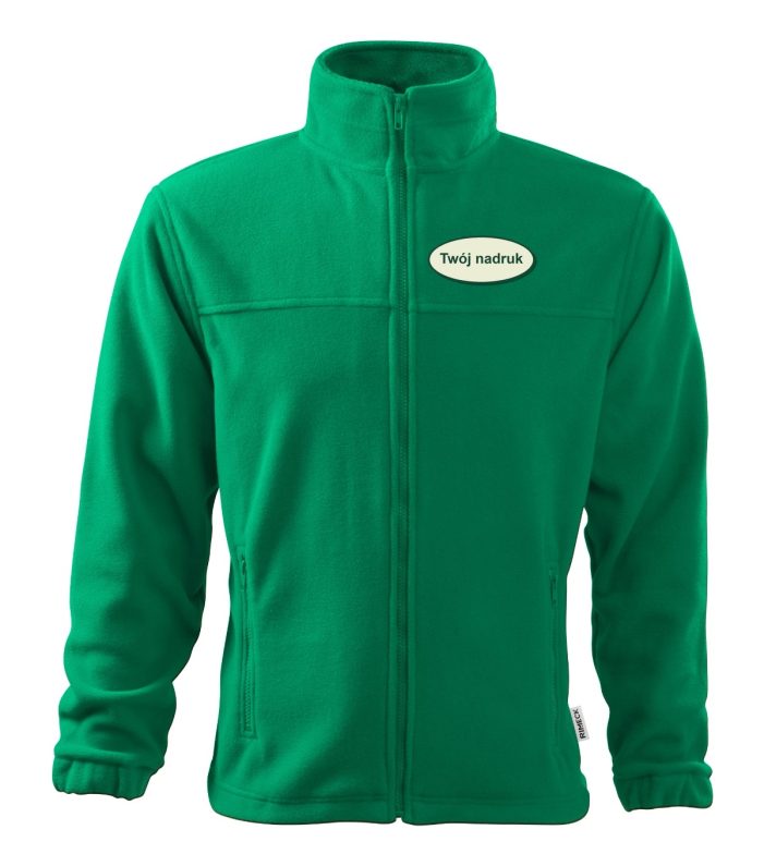 Jacket - personalizowane