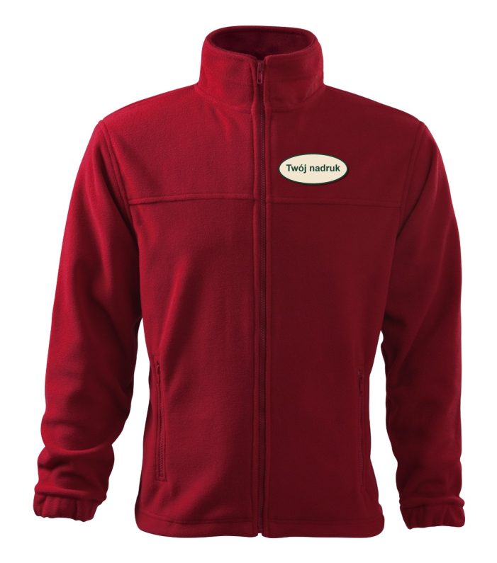 Jacket - personalizowane
