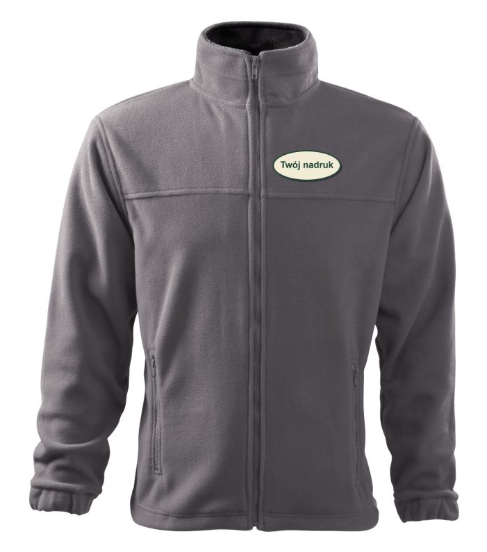 Jacket - personalizowane