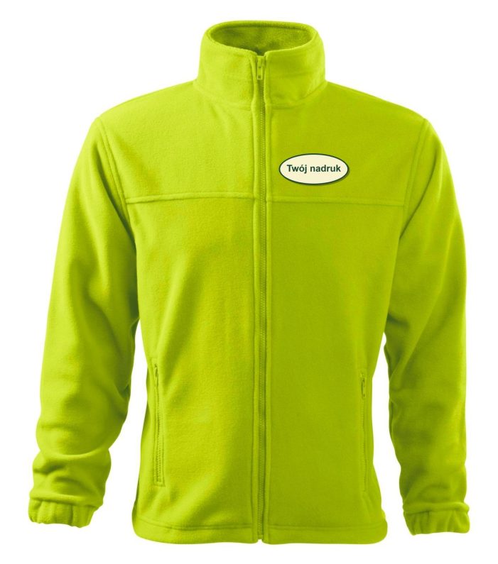 Jacket - personalizowane