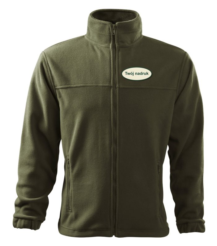 Jacket - personalizowane