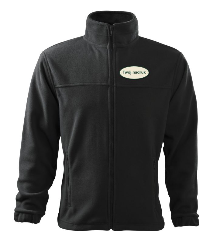 Jacket - personalizowane