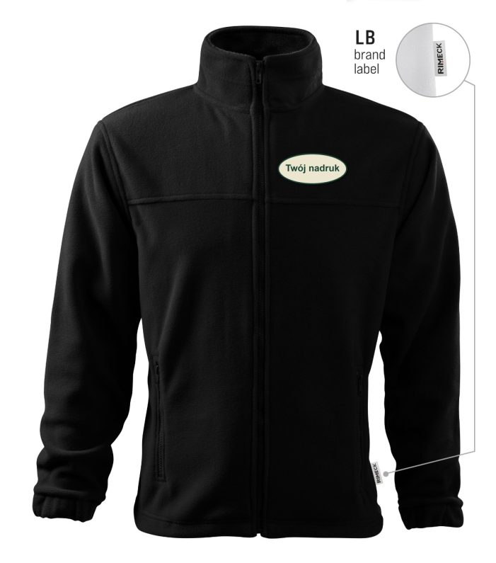 Jacket - personalizowane