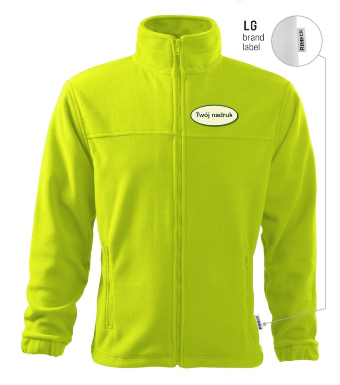 Jacket - personalizowane