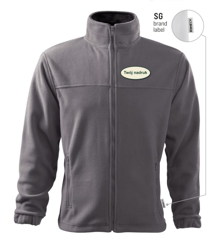 Jacket - personalizowane