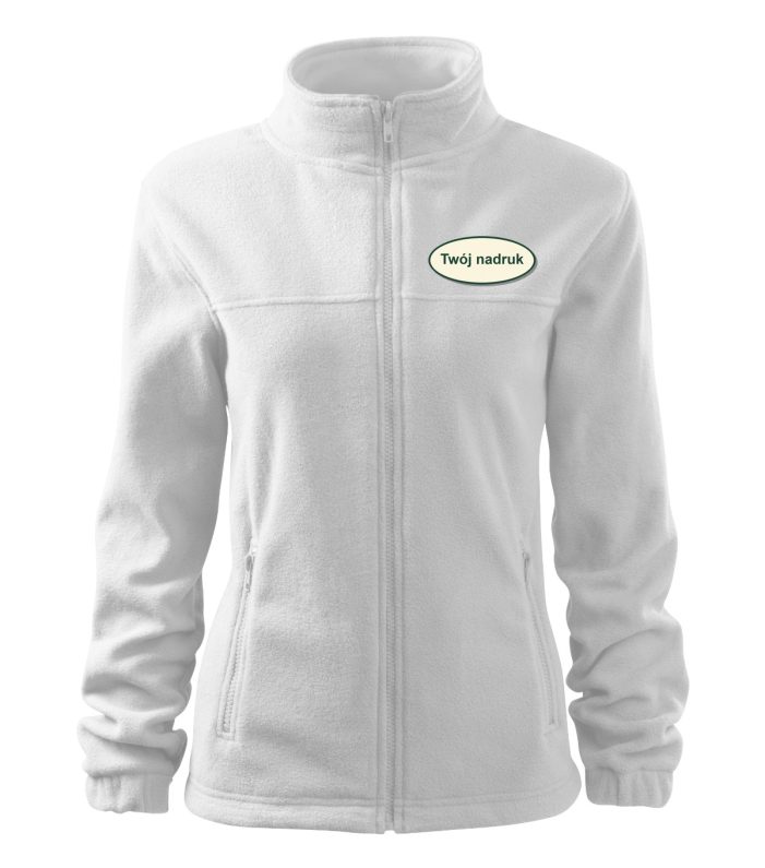 Jacket - personalizowane