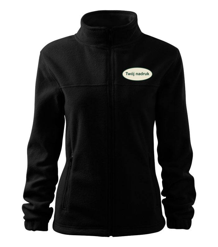 Jacket - personalizowane