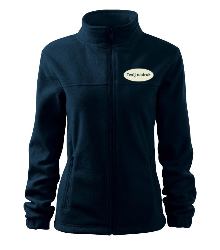 Jacket - personalizowane