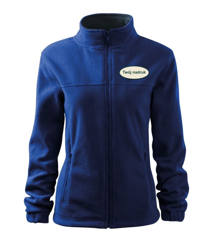 Jacket - personalizowane