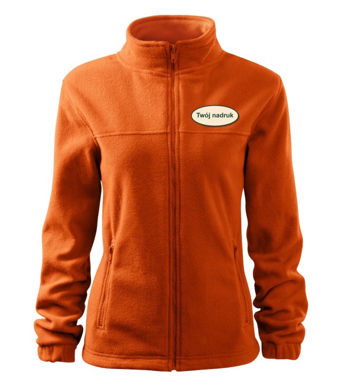 Jacket - personalizowane