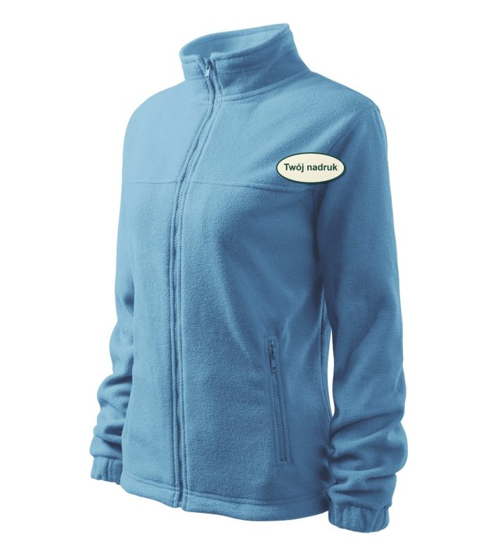 Jacket - personalizowane