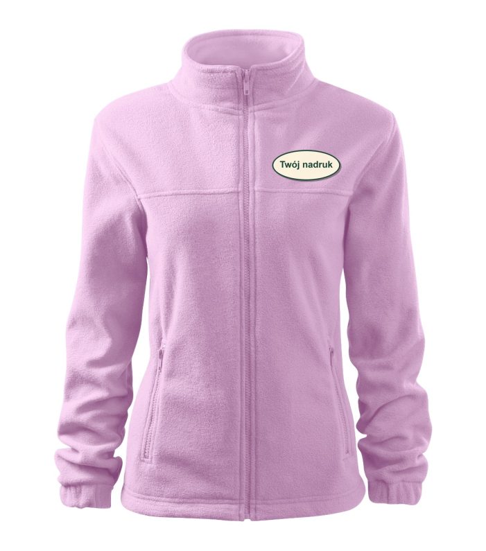 Jacket - personalizowane