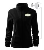 Jacket - personalizowane