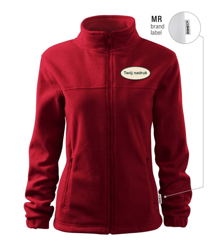 Jacket - personalizowane