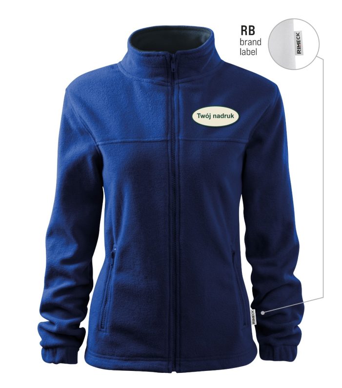 Jacket - personalizowane