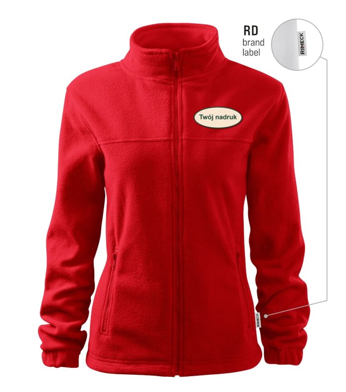 Jacket - personalizowane