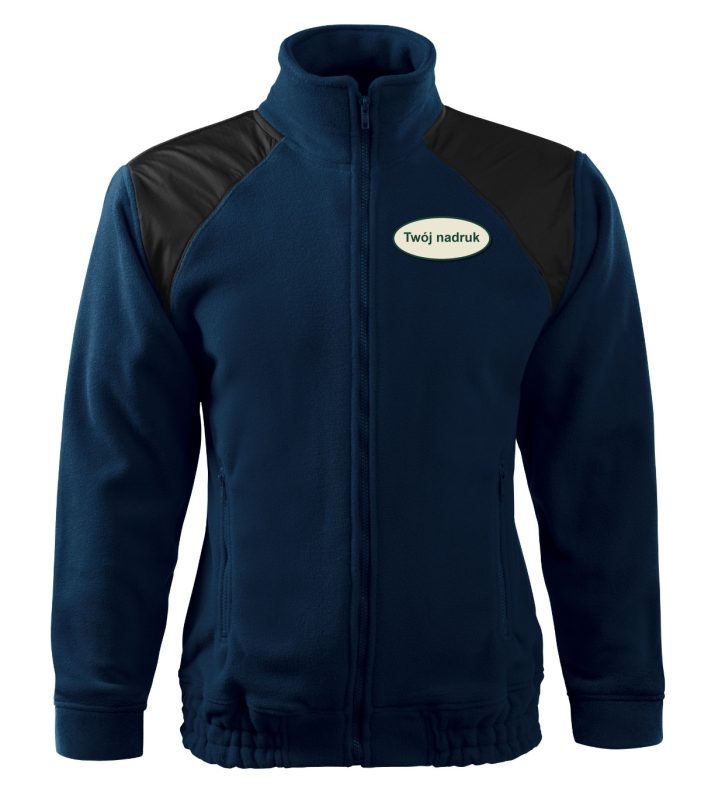 Jacket Hi-Q - personalizowane