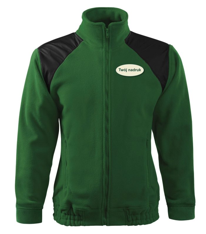 Jacket Hi-Q - personalizowane