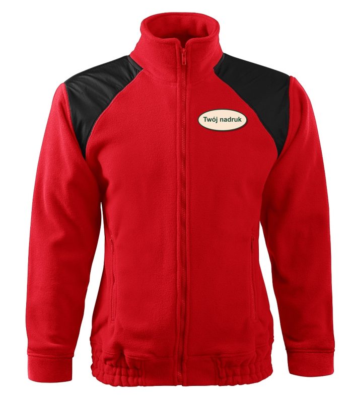 Jacket Hi-Q - personalizowane