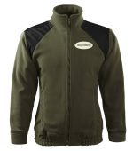 Jacket Hi-Q - personalizowane