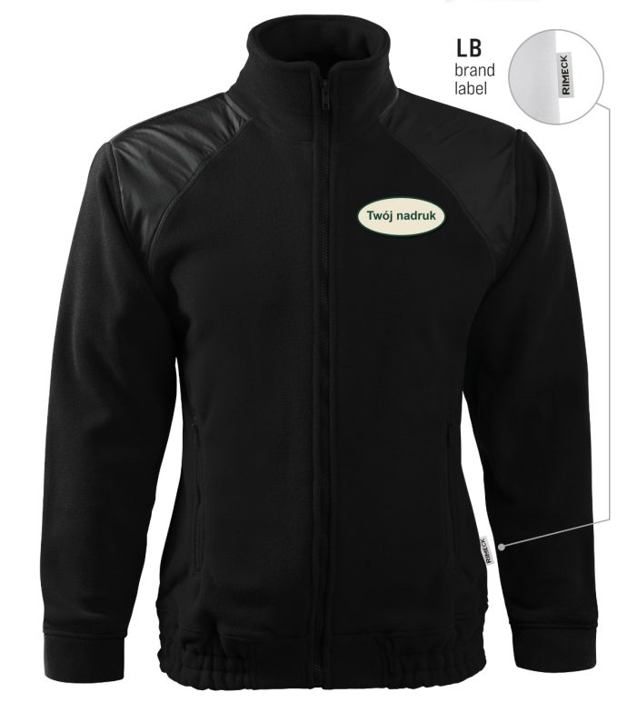 Jacket Hi-Q - personalizowane