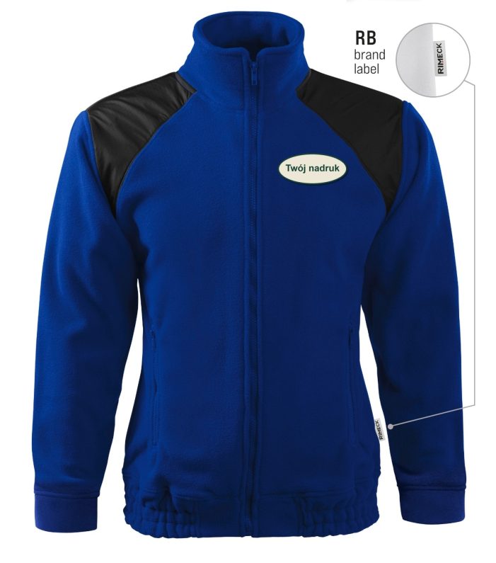 Jacket Hi-Q - personalizowane