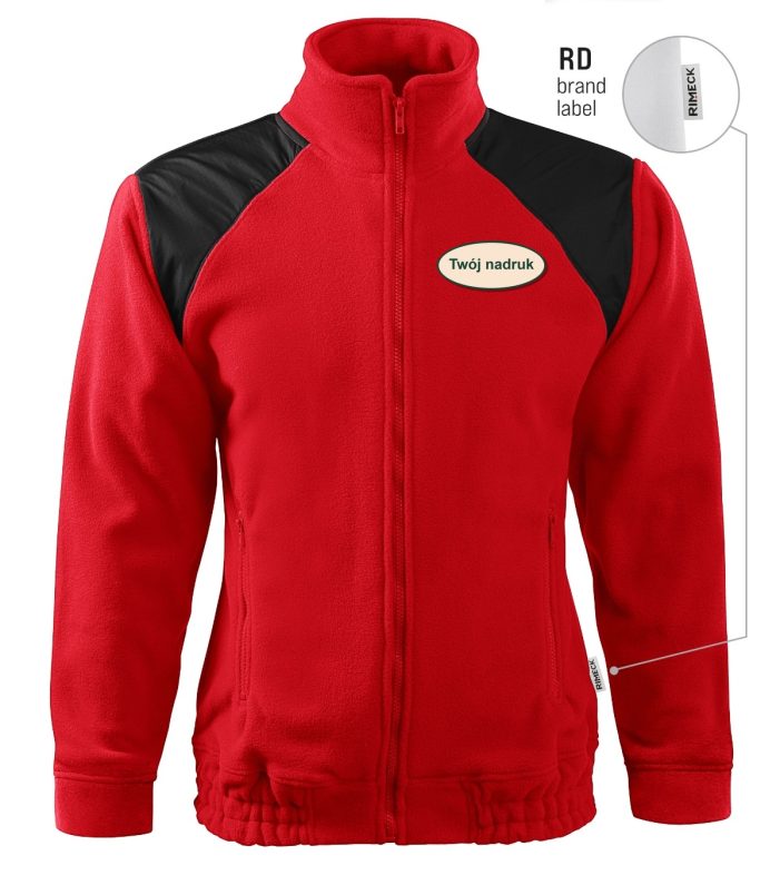 Jacket Hi-Q - personalizowane